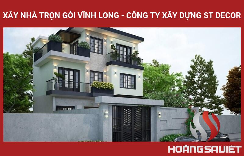 Top 10 Công Ty Kiến Trúc, Thiết Kế & Thi Công Xây Dựng, Xây Nhà Tại Vĩnh Long Top 10 Công Ty Kiến Trúc, Thiết Kế & Thi Công Xây Dựng, Xây Nhà Tại Vĩnh Long