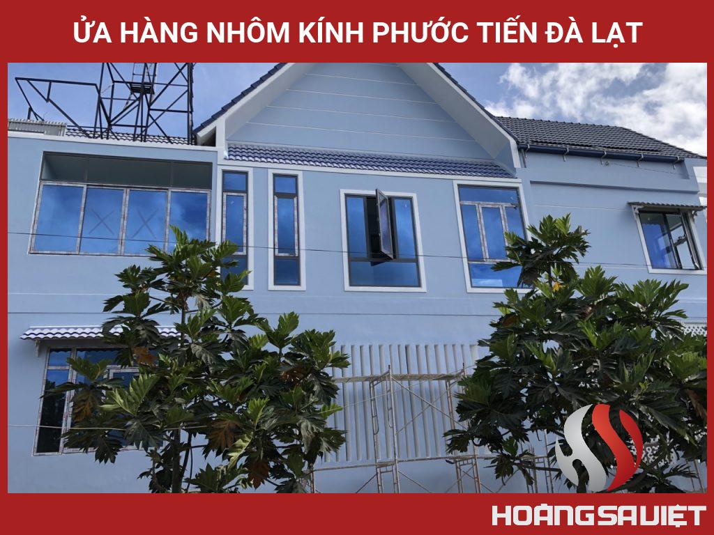 Top 10 Cửa Hàng, Tiệm Bán Nhôm Kính Xingfa Tại Lâm Đồng Top 10 Cửa Hàng, Tiệm Bán Nhôm Kính Xingfa Tại Lâm Đồng