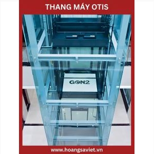 Otis Elevator