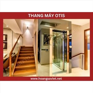 Otis Elevator