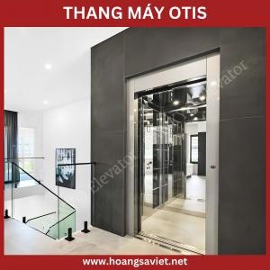 Otis Elevator