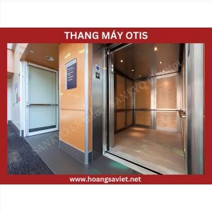 Otis Elevator