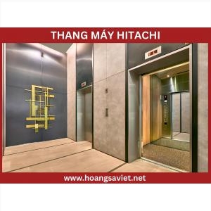 Hitachi Elevator Price & Size. Update ⭐ 2025