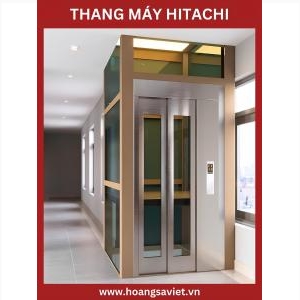 Hitachi Elevator Price & Size. Update ⭐ 2025