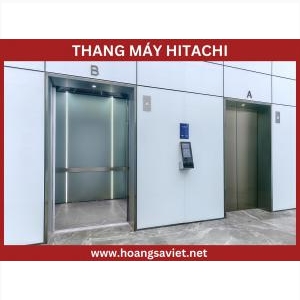 Hitachi Elevator Price & Size. Update ⭐ 2025