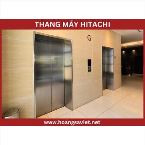 Hitachi Elevator Price & Size. Update ⭐ 2025