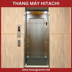 Hitachi Elevator Price & Size. Update ⭐ 2025