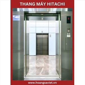 Hitachi Elevator Price & Size. Update ⭐ 2025