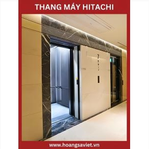 Hitachi Elevator Price & Size. Update ⭐ 2025