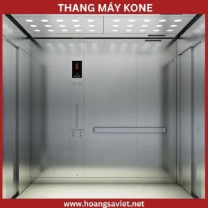 Kone Elevator Prices & Sizes. Update ⭐ 2025
