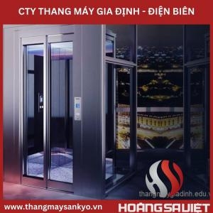 ⭐Top 10 Reputable Home Elevator Companies in Dien Bien