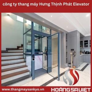⭐Top 10 Reputable Home Elevator Companies in Binh Thuan