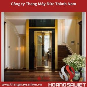 Top10 Công Ty Thang Máy Gia Đình Uy Tín Tại Đắk Lắk