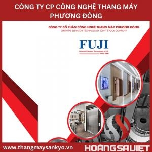 ⭐Top 10 Reputable Home Elevator Companies in Hau Giang
