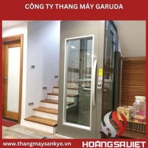 Top 10 Công Ty Thang Máy Gia Đình Uy Tín Tại Đồng Tháp
