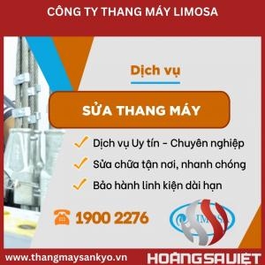 Top 10 Công Ty Thang Máy Gia Đình Uy Tín Tại Cà Mau