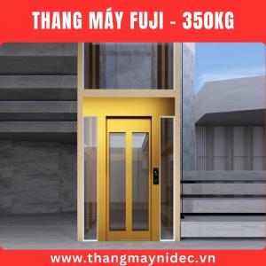 Thang Máy Gia Đình Fuji