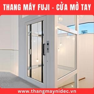 Thang Máy Gia Đình Fuji