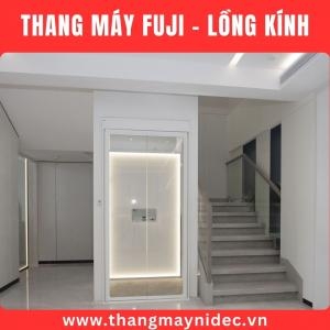 Thang Máy Gia Đình Fuji