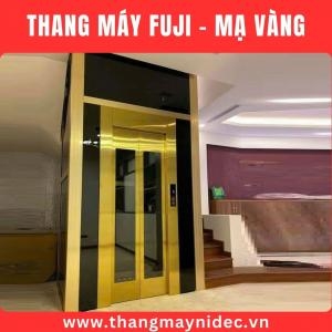 Thang Máy Gia Đình Fuji