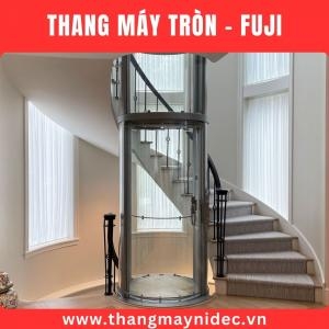 Thang Máy Gia Đình Fuji