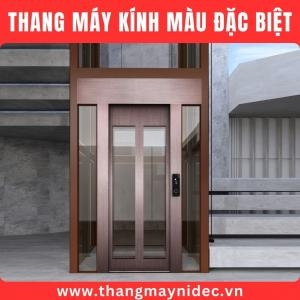 Thang Máy Thiên Nam, Giá Mới 2026