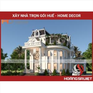 Top 10 Công Ty Kiến Trúc, Thiết Kế Nhà Ở, Vật Liệu Xây Dựng Uy Tín Tại Huế