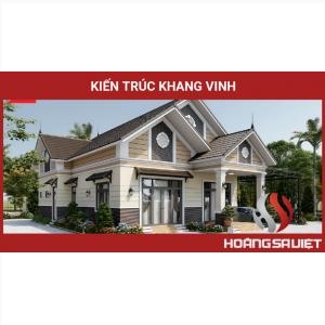 Top 10 Architecture, Design & Construction Companies, House Building in Ba Ria - Vung Tau