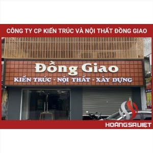 Top 10 Architecture, Design & Construction Companies, House Building in Hai Duong