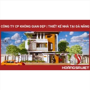 Top 10 Công Ty Kiến Trúc, Thiết Kế Và Thi Công Xây Dựng, Xây Nhà Tại Đà Nẵng