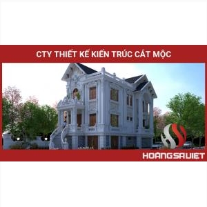 Top 10 Công Ty Kiến Trúc, Thiết Kế & Thi Công Xây Dựng, Xây Nhà Tại Ninh Bình