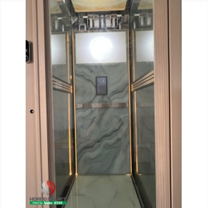 Thang Máy Gia Đình 200Kg