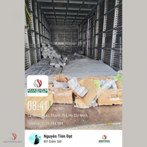 Thang Máy Nhà Cải Tạo