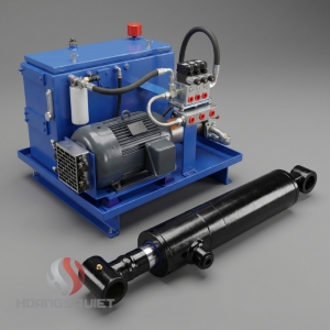 Thang Máy Mini Nhỏ Nhất 150Kg